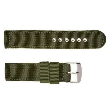 Correa de 18mm de nylon...