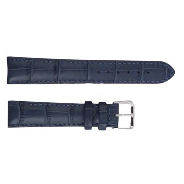 Correa de 22mm de cuero...