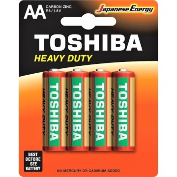 Pila Toshiba Heavy Duty -...